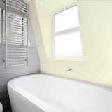 Johnstone's bathroom paint Magnolia 2.5L, imported from the UK