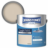 Johnstone's bathroom paint Seashell 2.5L, UK version