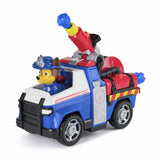 PAW Patrol Chase fire rescue vehicle 7 inch, UK version