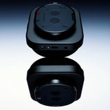 Nothing Headphone (1) over-ear wireless headphones black - British product