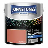 Johnstone's Maple Haze paint 2.5L, UK version