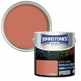 Johnstone's Maple Haze paint 2.5L, UK version
