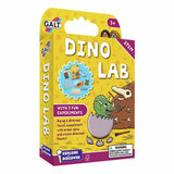 Galt Toys Dinosaur Lab kit - British product