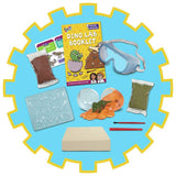 Galt Toys Dinosaur Lab kit - British product