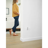 Ring Chime wireless doorbell chime for home (British brand)