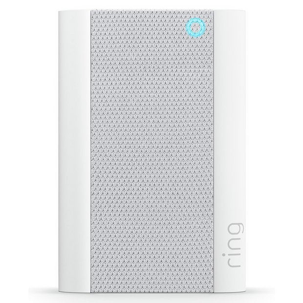Ring Chime Pro smart home accessory (British brand)