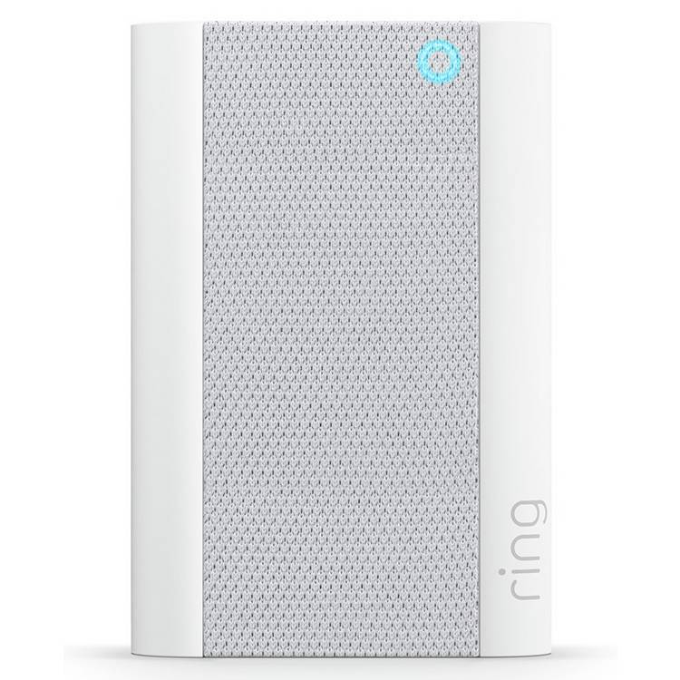 Ring Chime Pro smart home accessory (British brand)