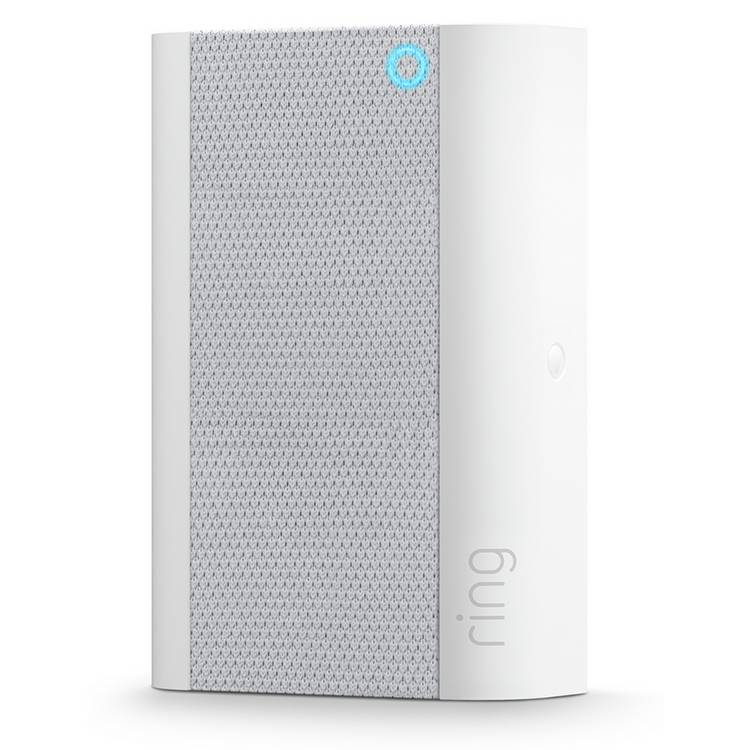 Ring Chime Pro smart home accessory (British brand)