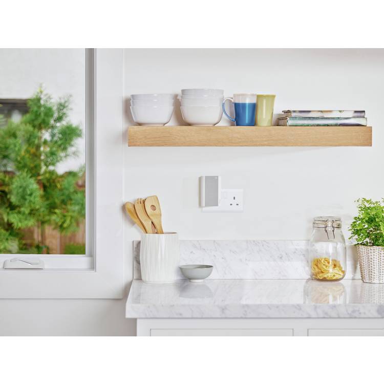Ring Chime Pro smart home accessory (British brand)