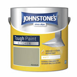 Argos Johnstone's Kitchen Matt Paint Hemlock 2.5L- Buy online at McGrocer