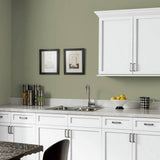Johnstone's Kitchen Matt Paint Hemlock 2.5L - British product