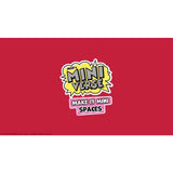 MGA Miniverse Sanrio playset with assorted characters - British product