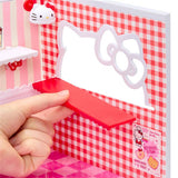 MGA Miniverse Sanrio playset with assorted characters - British product