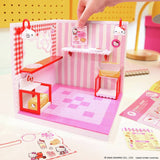 MGA Miniverse Sanrio playset with assorted characters - British product