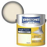 Johnstone's kitchen paint Magnolia 2.5L, UK version