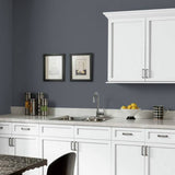 Johnstone's Kitchen Matt Paint Urban Sky 2.5L, UK version