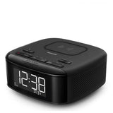Superdrug Philips TAR7705-10 Bluetooth Clock Radio, Black- Buy online at McGrocer
