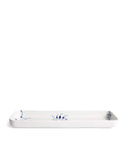 Royal Copenhagen Blue Fluted Mega Dish 36cm, imported from the UK