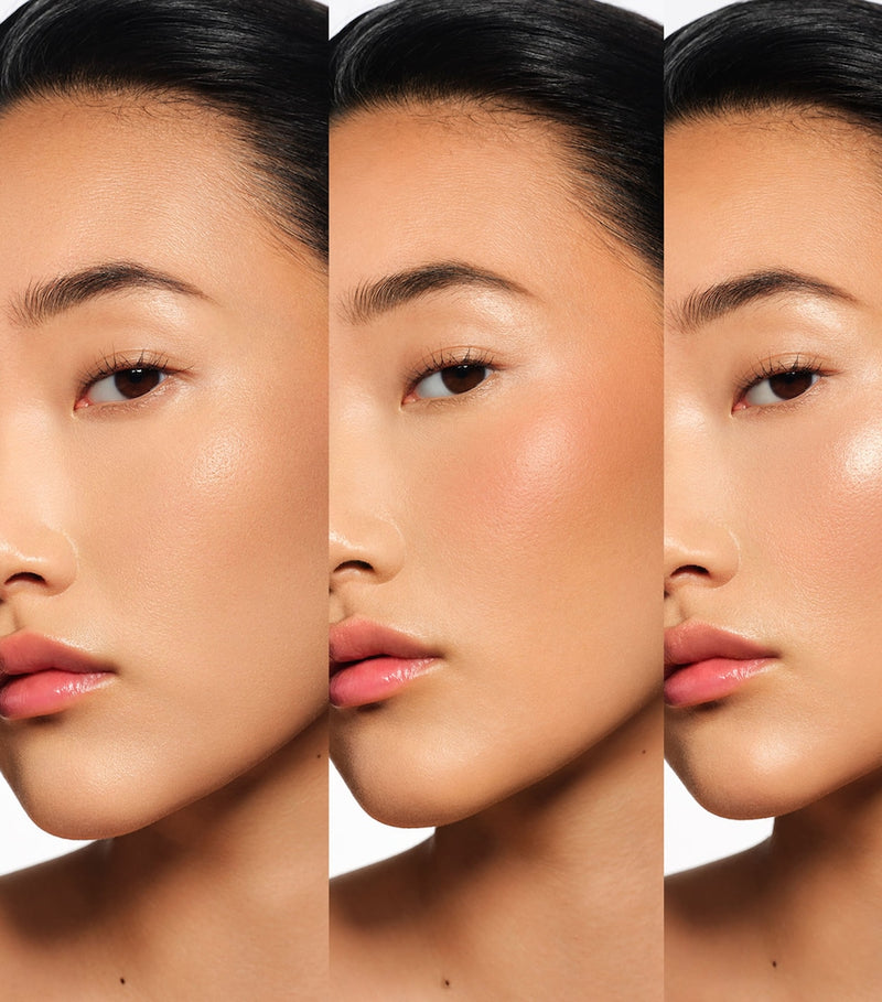 NARS Light Reflecting Luminising Powder, imported from the UK
