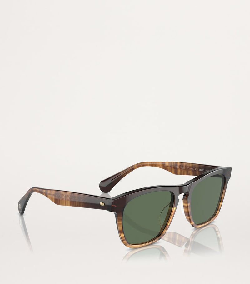 Oliver Peoples sunglasses Acetate R-3, UK version