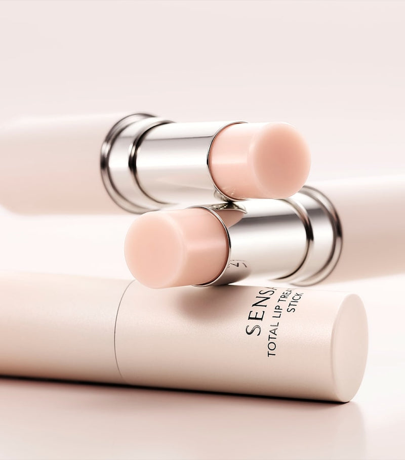 Sensai Total Lip Treatment Stick lip balm (British brand)