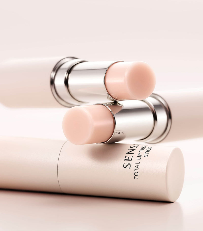 Sensai Total Lip Treatment Stick lip balm (British brand)