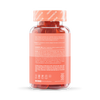 Novomins vegan collagen gummies passionfruit flavour 60 gummies (British brand)