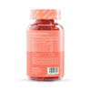 Novomins vegan collagen gummies passionfruit flavour 60 gummies (British brand)