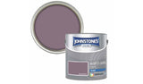 Johnstone's paint Mauve Whisper 2.5L, imported from the UK
