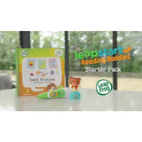 Leapfrog Leapstart Reading Buddies educational toy set, UK version