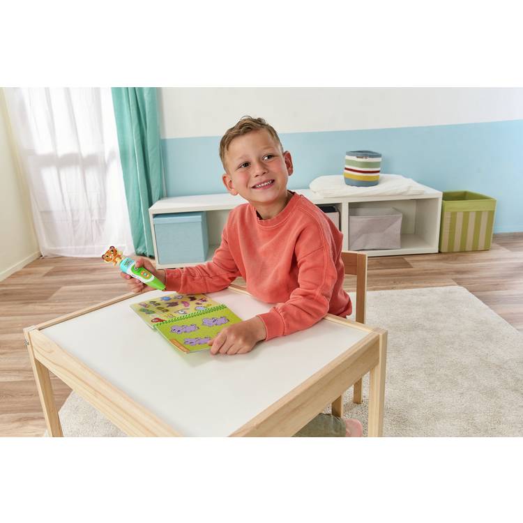 Leapfrog Leapstart Reading Buddies educational toy set, UK version