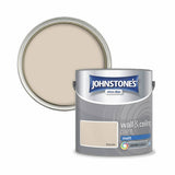 Argos Johnstone's Wall & Ceiling Matt Paint Oatcake 2.5L- Buy online at McGrocer