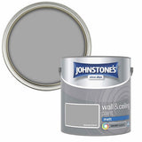 Johnstone's Summer Storm matt paint 2.5L (British brand)