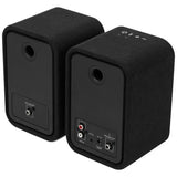 House of Marley Uplift Bluetooth bookshelf speakers 30W - British product