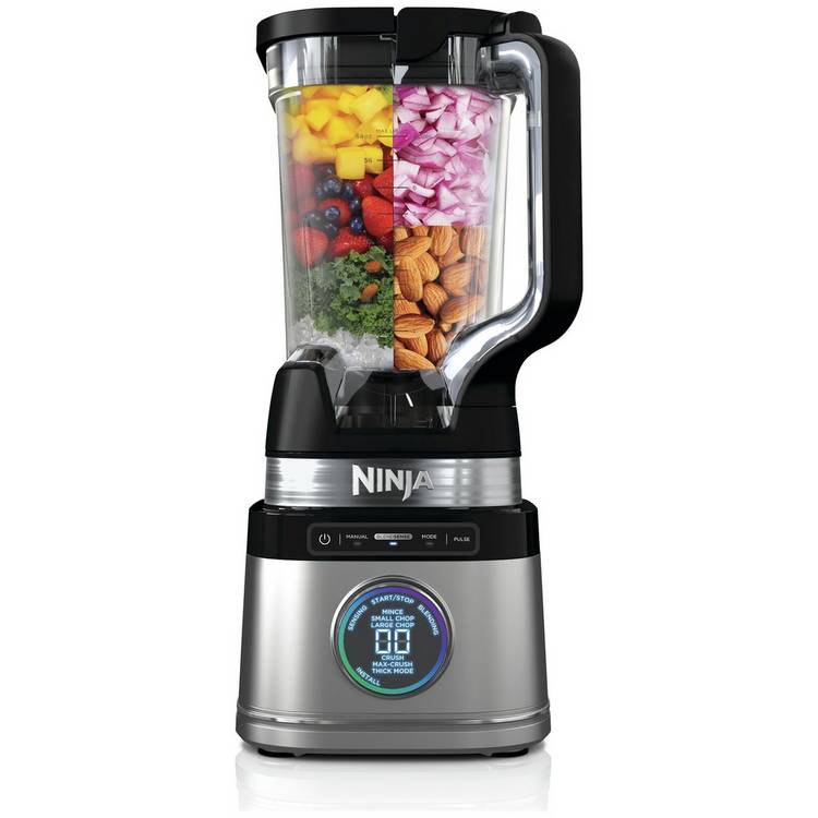 Ninja Detect Power Pro Blender 2.1 litre - British product