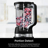 Ninja Detect Power Pro Blender 2.1 litre - British product