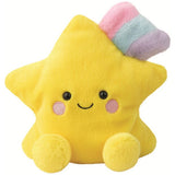 Aurora Pisces Star soft toy 8 inch (British brand)