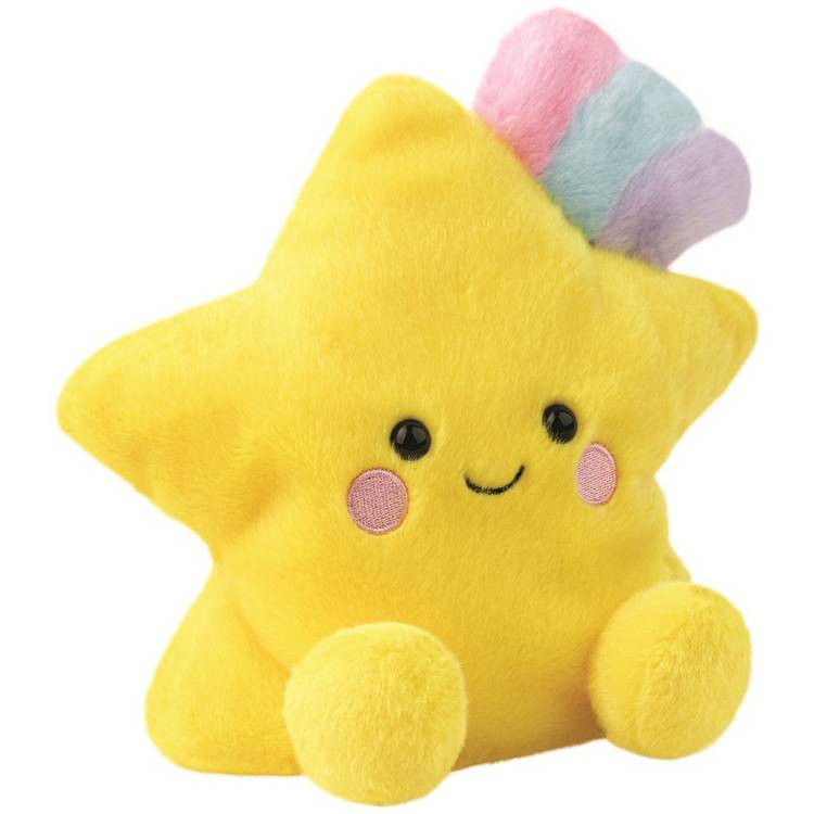 Aurora Pisces Star soft toy 8 inch (British brand)