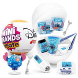 Zuru Mini Brands Disney snack capsule - British product