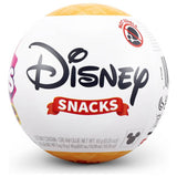 Zuru Mini Brands Disney snack capsule - British product