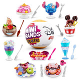 Zuru Mini Brands Disney snack capsule - British product