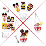Zuru Mini Brands Disney snack capsule - British product