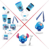 Zuru Mini Brands Disney snack capsule - British product