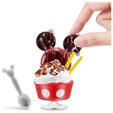 Zuru Mini Brands Disney snack capsule - British product