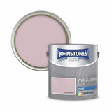 Johnstone's matt paint Ballet Slipper 2.5L, UK version