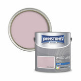 Argos Johnstone's Wall & Ceiling Matt Paint Ballet Slipper 2.5L- Buy online at McGrocer