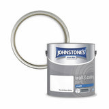 Argos Johnstone's Wall and Ceiling Matt Paint Brilliant White 2.5L- Buy online at McGrocer