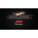 Hot Wheels Formula 1 Grand Prix trackset, UK version
