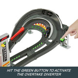 Hot Wheels Formula 1 Grand Prix trackset, UK version