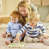 Orchard Toys Under the Sea puzzle game, imported from the UK